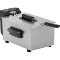 Tristar Fr-9334 3l Friteerauskeitin