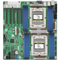 Asrock Rack TURIN2D16-2T SP5 EEB -emolevy