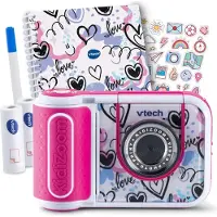 Vtech Kidizoom Print Cam Limited Pikakamera