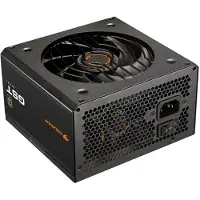 Cougar GST750, 750 W, 100 - 240 V, 50/60 Hz, 10 - 5 A, 120 W, 750 W