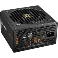 Cougar CGRGEXP-650, 650 W, 100 - 240 V, 50/60 Hz, 10-5 A, 100 W, 649,2 W (CGR GEXP-650)