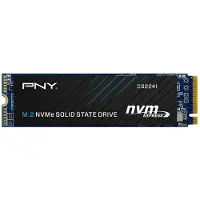 PNY M280CS2241-1TB-RB CS2241 1TB M.2 PCIe 4.0 x4 SSD Drive