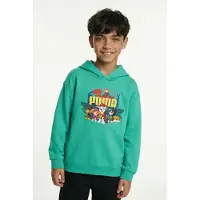 Puma Paw Patrol Huppari, Vihreä, 104