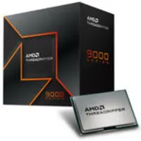 AMD Ryzen Threadripper 9960X, sTR5, 4.2 GHz, 24-core, WOF