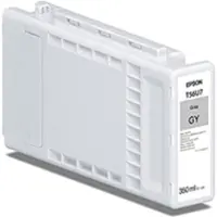 Epson UltraChrome Pro10, Harmaa, 350 ml, 1 kpl, Kertapakkaus