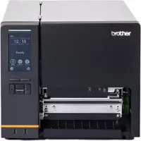 Brother TJ-6421TN | 6" TARRATULOSTIN TEOLLISUUSKÄYTTÖÖN 203DPI (USB/LAN) (TJ6421TNZ1)