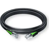Zyxel CAT6A ETHERNET CABLE 300CM (2Y WARRANTY) (ACCESSORY-ZZ0111F)
