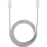 Xiaomi BHR087KGL, 1 m, USB C, USB C, USB 2.0, 0,48 Gbit/s, Valkoinen