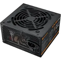 Cougar CGRVG-650, 650 W, 100 - 240 V, 50/60 Hz, 10-6 A, Aktiivinen, 130 W (CGR VG-650)