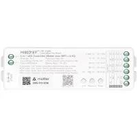MiBoxer Synergy 21 LED-ohjain 5in1 RGBWW RGBCCT DC1224V Matter Over WiFi 24G MilightMiboxer