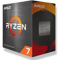 AMD Ryzen 7 5800XT 3.8 GHz, AM4 -suoritin, boxed