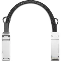 Lenovo - 200GBase direct attach kaapeli - QSFP to QSFP - 40 cm - 0,4 m. - valokaapeli