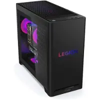 Lenovo Legion T5 30AGB10 - tower Ryzen 7 7700X 4.5 GHz - 32 GB - SSD 2 TB