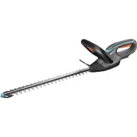 Gardena Pensasleikkuri EasyCut 45/18V solo; 18 V; 45 cm langton (akku ja laturi eivät sisälly)