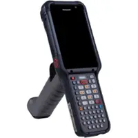 Honeywell CK67, 10,9 cm (4.3"), 480 x 800 pikseliä, Multi-touch, Kapasitiivinen, 8 GB, 128 GB (CK67-X0N-58S1D0G)