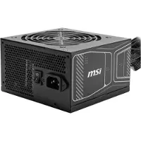 MSI MAG A750GN 80 PLUS Gold Ne
