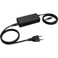 Jabra PANACAST 50 POWER SUPPLY, EU PSU, BLACK WITH CABLE (14202-20)