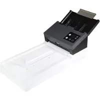 Avision Dokumentenscanner AD3100F A4 mit ADF und Flachbett (000-1074-07G)