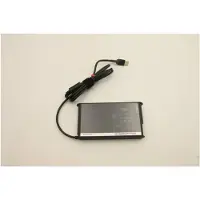 Lenovo - Verkkolaitesovitin - 230 wattia - Intia - ThinkPad Thunderbolt 3 Workstation Dock, Thunderbolt 3 Workstation Dock Gen 2 (230 wattia) - Thi...
