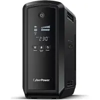 Cyberpower UPS CP900EPFCLCD 540W/LCD/USB/4ms/ES