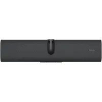 Jabra PANACAST 40 VBS BAR ONLY, UC VB, EMEA, CHARGER-C (8700-231)