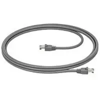 Logitech 952-000072, 3 m, Cat5e, RJ-45, RJ-45, RJ-45