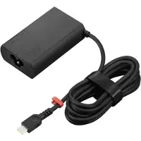 Lenovo 65W Slim GaN USB-C-virta-adapteri