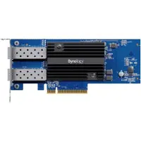 Synology E10G30-F2 network card Internal 10000 Mbit/s
