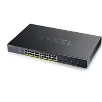 Zyxel XGS1935-28HP - Kytkin