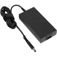 HP 120W AC adapter with 7.4mm connector (W125776835)