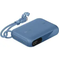 Belkin 10 000 mAh varavirtalähde (sininen)