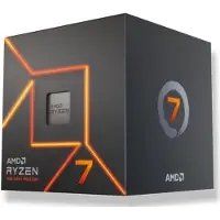 AMD Ryzen 7 7700 3.8 GHz 32 MB, AM5 -suoritin, boxed