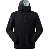 Berghaus Bg M Deluge Pro 3.0 Jkt - Black - M