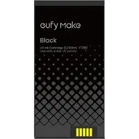 EufyMake UV Ink Cartridge (CMYKWG) for UV Printer