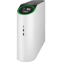 APC BACK-UPS PRO FOR GAMING, 2200VA / 1320W, TOWER, 230V, 4X SCHUKO AND 2X IEC C13 OUTLETS (BGM2200-GR)