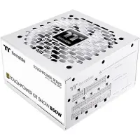 Thermaltake ToughPower GT Snow 850W -virtalähde, 80 Plus Gold