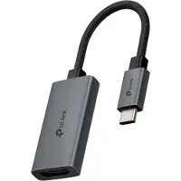 TP-LINK UA520C USB Type-C - HDMI -sovitin
