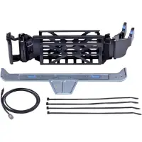 Dell POWEREDGE CABLE MANAGEMENT ARM 1U (770-BBIE)