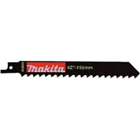 Makita Puukkosahanterä P-04999; 5 kpl.