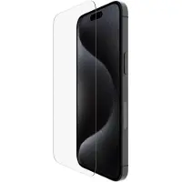 Belkin ScreenForce TemperedGlass Treated Screen iPhone 16 Pro Max -näytönsuoja