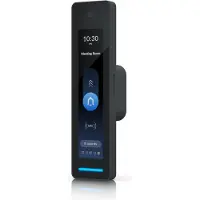 Ubiquiti G3 Reader Pro Kasvojentunnistusliitin Musta (UA-G3-PRO-B)