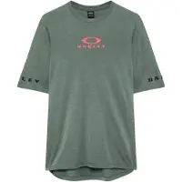 Oakley Apparel Free Ride Rc Lyhythihainen Enduro-paita