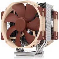 Noctua NH-U14S TR5-SP6 -prosessorituuletin