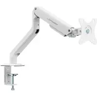 LC-Power Monitorarm fuer Monitore bis zu 32"/81,28 cm (W) (LC-EQ-A32W)