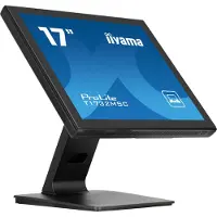 Iiyama – 17" PCAP Anti-Glare coated Bezel Free Fr (T1732MSC-B1SAG)