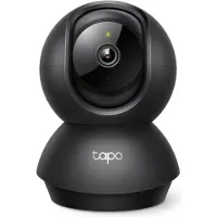 TP-LINK TAPO C201 Pan/Tilt Home Security Wi-Fi Camera