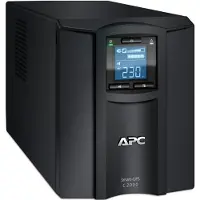 APC SMART-UPS C 2000VA LCD 230V (SMC2000I)