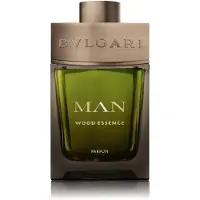 Bvlgari Man Wood Essence Parfum tuoksu miehille 150 ml