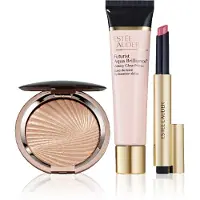 Estée Lauder Uncover Radiance Glow Gift set