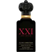 Clive Christian Blonde Amber Hajuvesi 50 ml